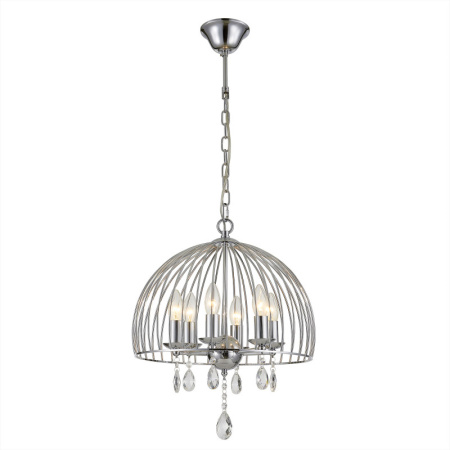 Люстры подвесные — Подвесная люстра Citilux CL462261 купить в 