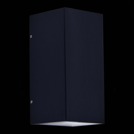Уличные настенные светильники — Светильник настенный ST-Luce SL9002.411.01 купить в 