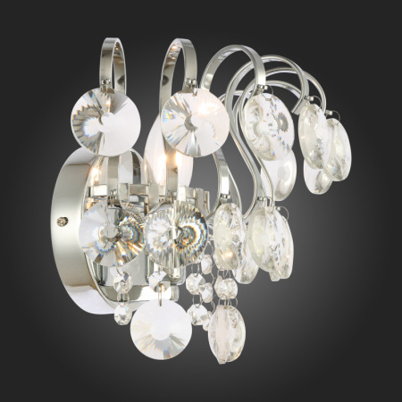 Настенные бра — Бра ST-Luce SL1146.101.01 купить в 