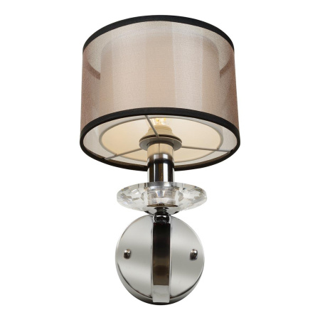 Потолочные светильники — Бра iLamp America 88049/1B CR купить в 