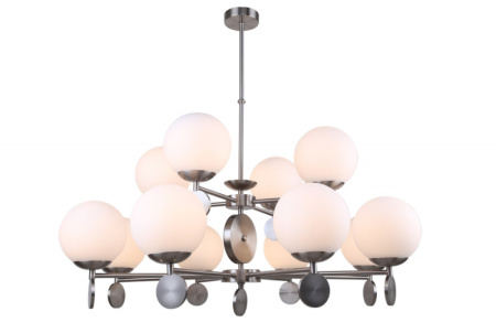 Люстры на штанге — Люстра на штанге Stilfort 2141/11/12P купить в  Люстры на штанге — Люстра на штанге Stilfort 2141/11/12P купить в