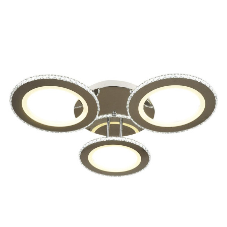 Потолочные люстры — Потолочная люстра Seven Fires Vinola 75393.01.03.03 купить в 