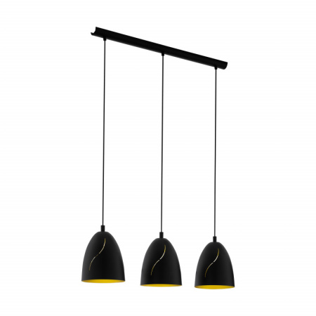 Люстры подвесные — Подвесная люстра EGLO 43006 купить в 