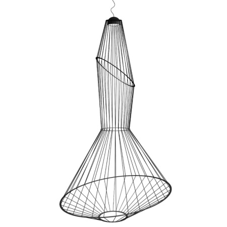 Подвесные светильники — Подвесной светильник LOFT IT 10292/A Black купить в 