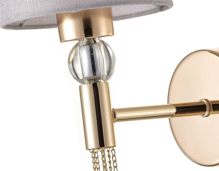 Потолочные светильники — Бра Escada 690/1A купить в 