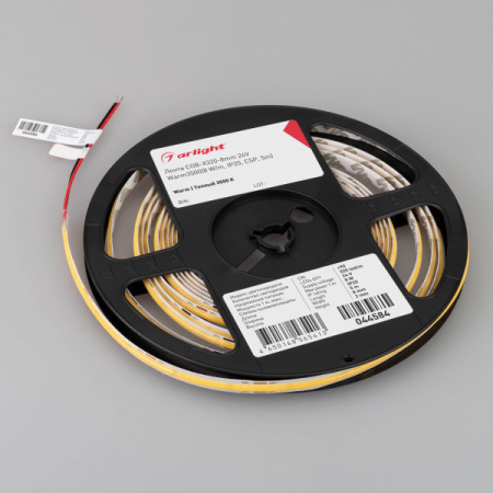 Светодиодные ленты — Лента Arlight 044584 купить в 