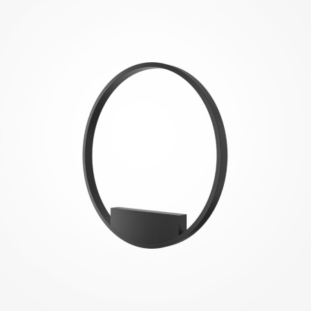 Настенные бра — Бра Maytoni MOD058WL-L35BK купить в 