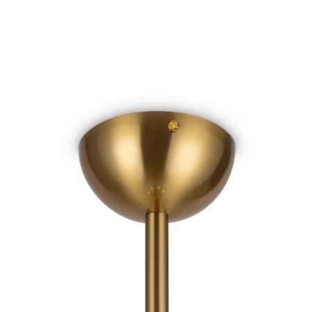 Люстры на штанге — Люстра на штанге Freya FR5231PL-06BS купить в 