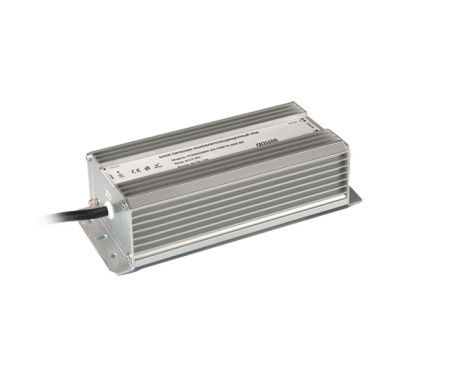 Блоки питания для светодиодных лент — Блок питания для светодиодной ленты Gauss 202023060 купить в 