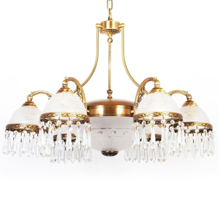 Люстры подвесные — Подвесная люстра Abrasax MD25302/6+2 купить в  Люстры подвесные — Подвесная люстра Abrasax MD25302/6+2 купить в