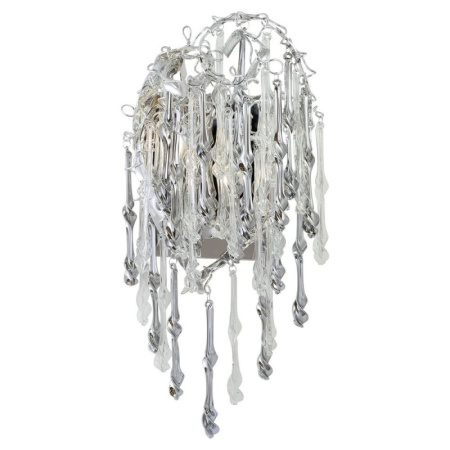 Настенные бра — Бра AM Group TIFFANY AP2 CHROME купить в 