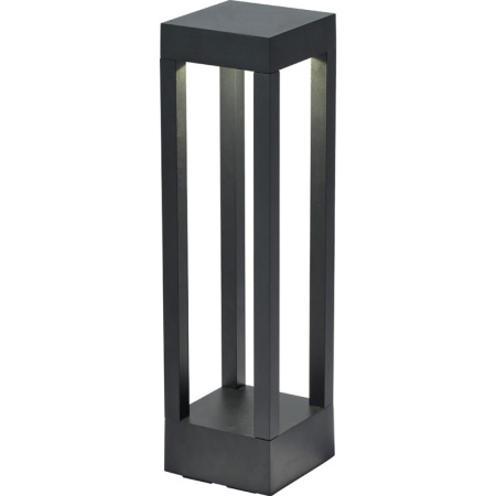 Низкие уличные фонари — Садово-парковый светильник Feron 11671 купить в 