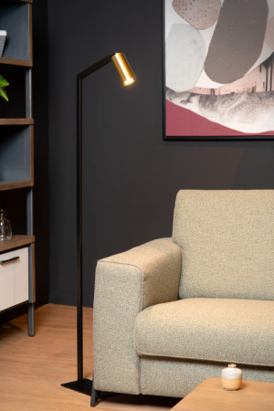 Торшеры и напольные светильники — Торшер LUCIDE 45799/01/30 купить в 