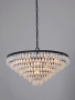 Люстры каскадные — Каскадная люстра Vitaluce V5290-1/6+3+1 купить в  Люстры каскадные — Каскадная люстра Vitaluce V5290-1/6+3+1 купить в