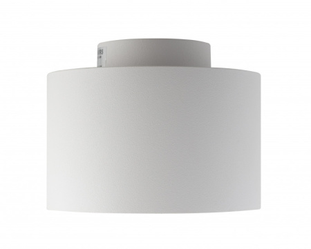 Накладные точечные светильники — Накладной светильник Denkirs DK4015-WH купить в 