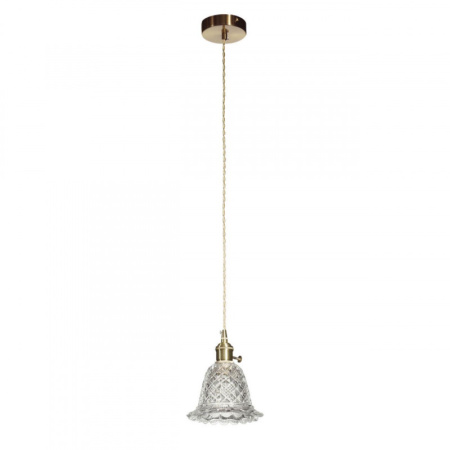 Подвесные светильники — Подвесной светильник LOFT IT 10110/A купить в 