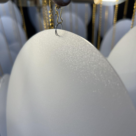 Люстры на штанге — Подвесная люстра Imperium Loft Nimbus 179810-22 купить в 