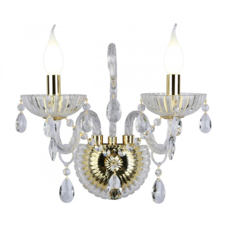 Настенные бра — Бра Omnilux OML-70101-02 купить в 