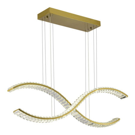 Подвесные светильники — Подвесной светильник ST-Luce SL6206.303.44 купить в 