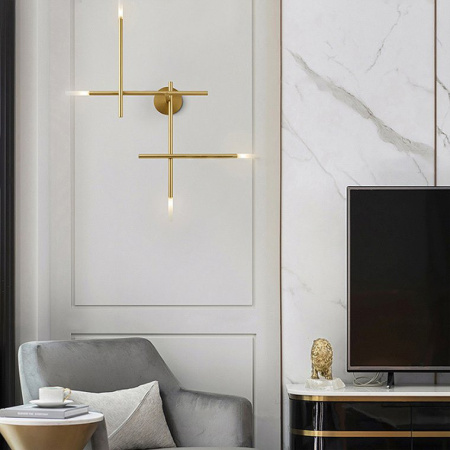 Потолочные светильники — Бра Imperium Loft Traverse 207743-26 купить в  Потолочные светильники — Бра Imperium Loft Traverse 207743-26 купить в