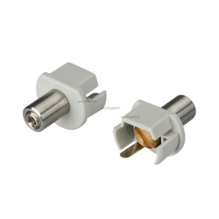 Заглушки для профилей — Заглушка профиля Arlight 026111 купить в 