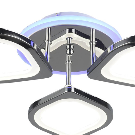 Потолочные люстры — Потолочная светодиодная люстра Seven Fires Tanis 75226.01.03.03 купить в  Потолочные люстры — Потолочная светодиодная люстра Seven Fires Tanis 75226.01.03.03 купить в