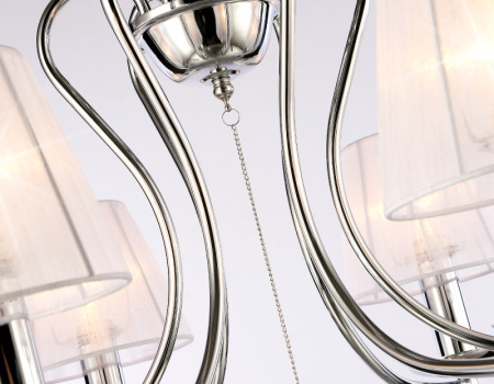 Люстры подвесные — Подвесная люстра Ambrella Light TR4545 купить в 