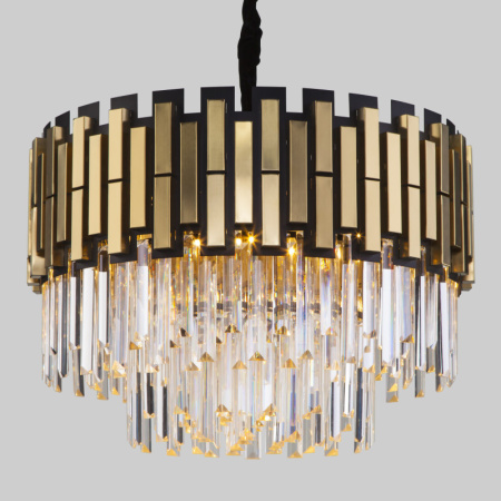 Люстры подвесные — Подвесная люстра Bogate's 337/8 Strotskis Smart (331/8) купить в 