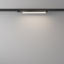 Трековые светильники — Светильник на шине Maytoni Technical TR000-1-12W4K-B купить в 