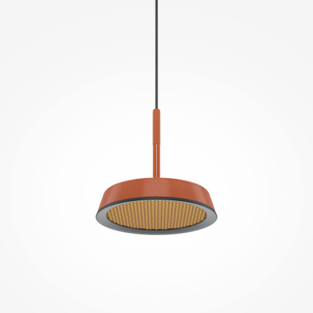 Подвесные светильники — Подвесной светильник Maytoni MOD041PL-L15TR3K купить в 