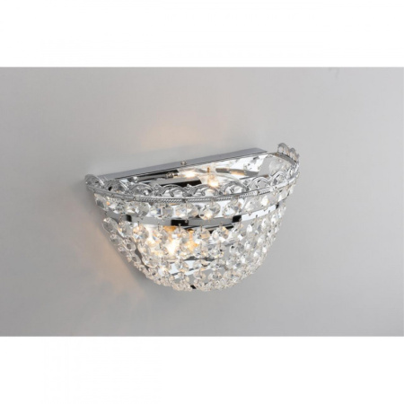 Настенные бра — Бра APLOYT APL.758.01.02 купить в 