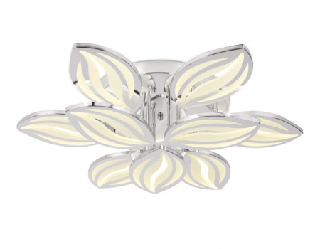 Люстры накладные — Накладная люстра Ambrella Light FA467 купить в  Люстры накладные — Накладная люстра Ambrella Light FA467 купить в