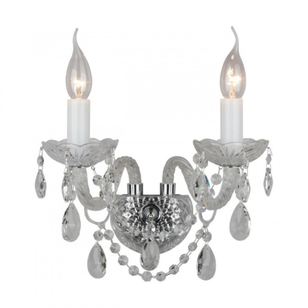 Настенные бра — Бра Omnilux OML-89401-02 купить в 