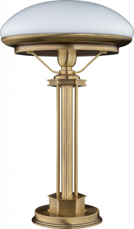 Настольные лампы — Настольная лампа Kutek DEC-LG-1(P) купить в 