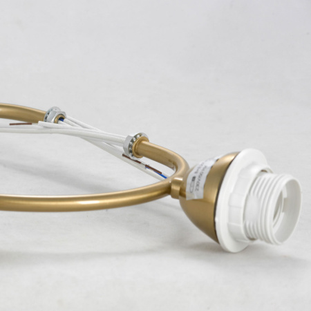 Люстры подвесные — Подвесная люстра Lussole LSP-8412 купить в 