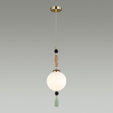 Подвесные светильники — Подвесной светильник Odeon Light 5405/1 купить в 