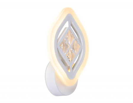 Настенные бра — Бра Ambrella Light FA277 купить в  Настенные бра — Бра Ambrella Light FA277 купить в