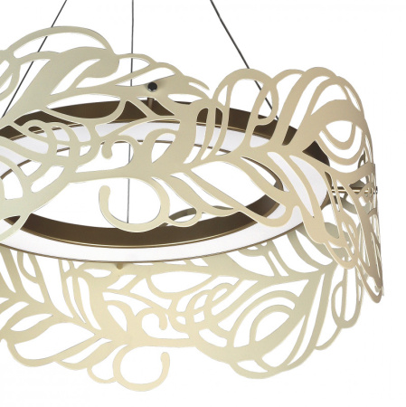 Люстры подвесные — Подвесная люстра Favourite 2353-5P купить в 