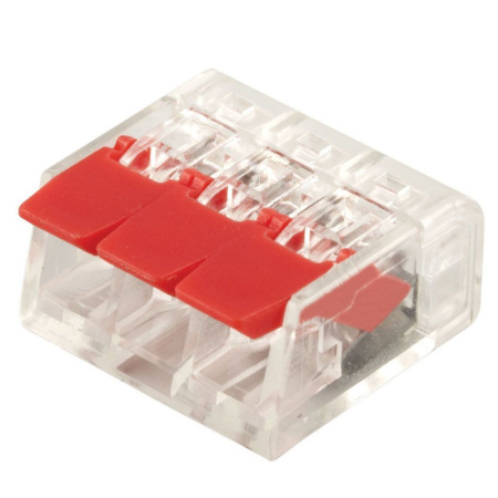 Клеммы — Клемма Feron 32394 купить в 