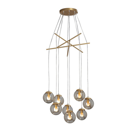 Подвесные светильники — Подвесной светильник Vitaluce V4828-8/8S купить в 