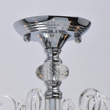Люстры подвесные — Подвесная люстра MW-Light 483013306 купить в 