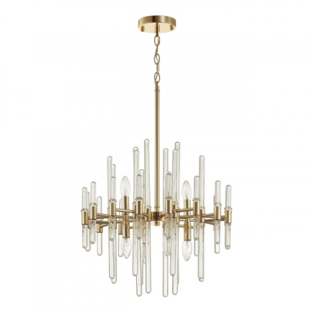 Люстры подвесные — Подвесная люстра Odeon Light 4988/8 купить в 