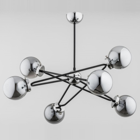 Люстры на штанге — Люстра на штанге Alfa 25616 купить в 