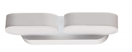 Уличные настенные светильники — Светильник настенный Novotech 357432 купить в 