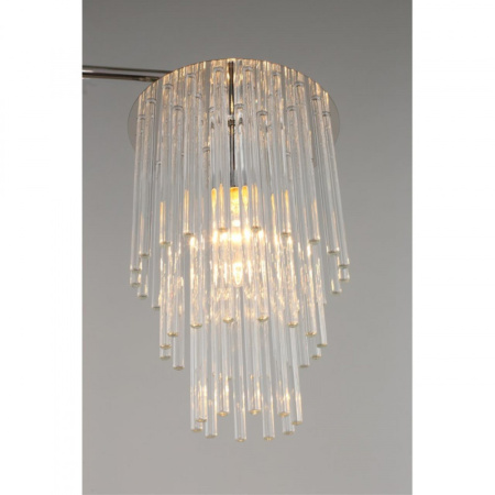 Люстры на штанге — Люстра на штанге Omnilux OML-69307-05 купить в 