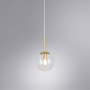 Подвесные светильники — Подвесной светильник ARTE Lamp A1915SP-1GO купить в  Подвесные светильники — Подвесной светильник ARTE Lamp A1915SP-1GO купить в