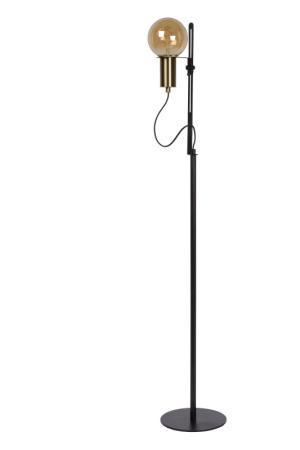 Торшеры и напольные светильники — Торшер LUCIDE 45778/01/30 купить в 