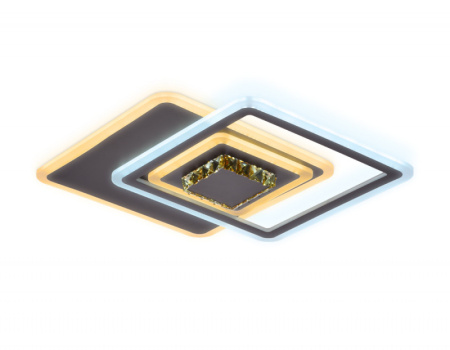 Накладные светильники — Накладной светильник Ambrella Light FA262 купить в 