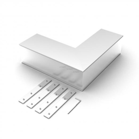 Соединители для профилей — Соединитель профиля Arlight 030140 купить в 