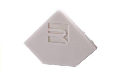 Светодиодные ленты — Заглушка Deko-Light End Cap P-EV-01-08 Set 2 pcs 978221 купить в 